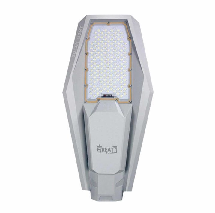 چراغ خیابانی  great solar 300 w