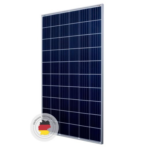 پنل خورشیدی AE SOLAR