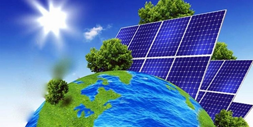 انرژی خورشیدی چیست و چه مزایایی دارد؟